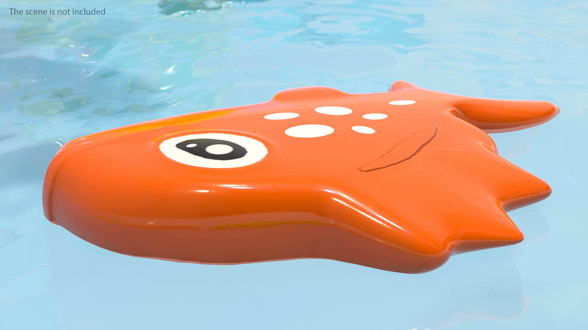 3D Shark Grabber Bath Toy Set