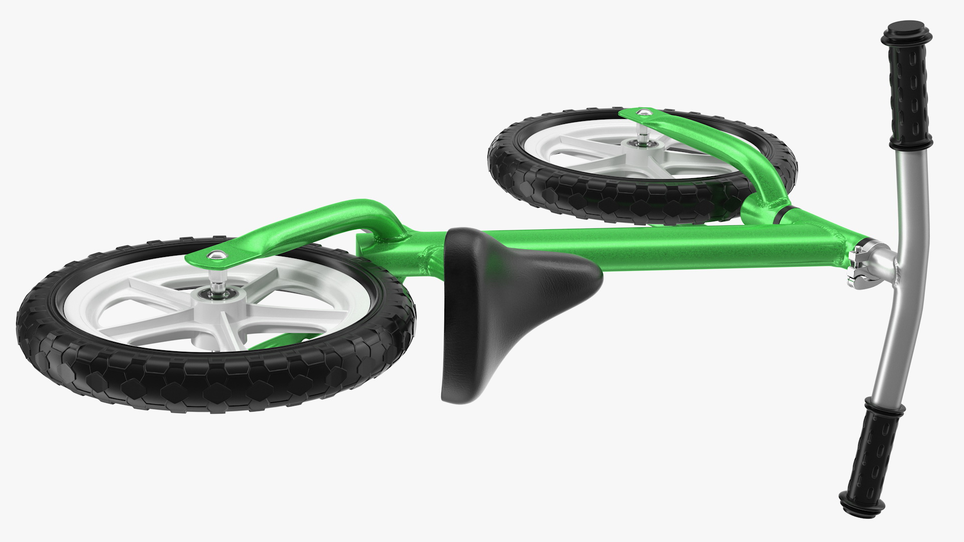 3D Run Bike Generic