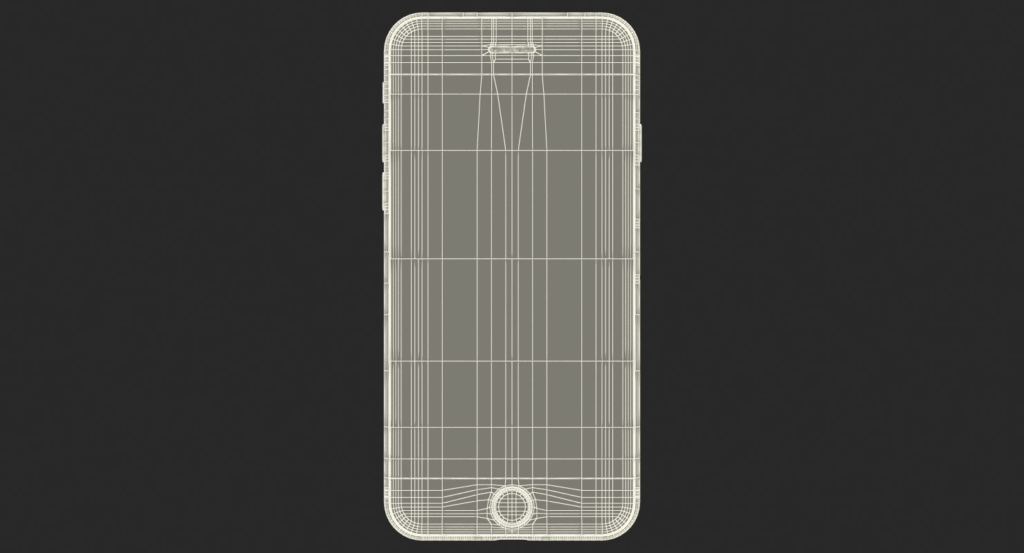 IPhone 7 Set 3D