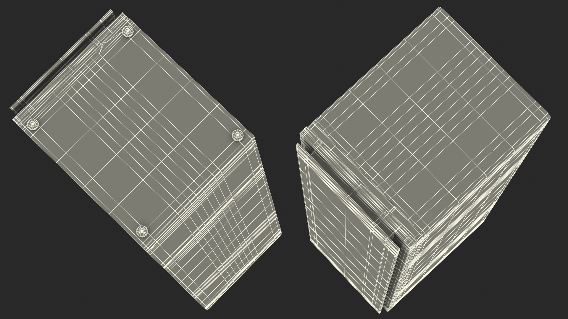 3D Steam Clothing Care System