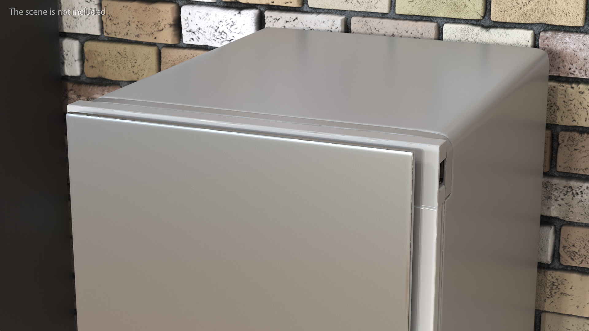 3D Steam Clothing Care System