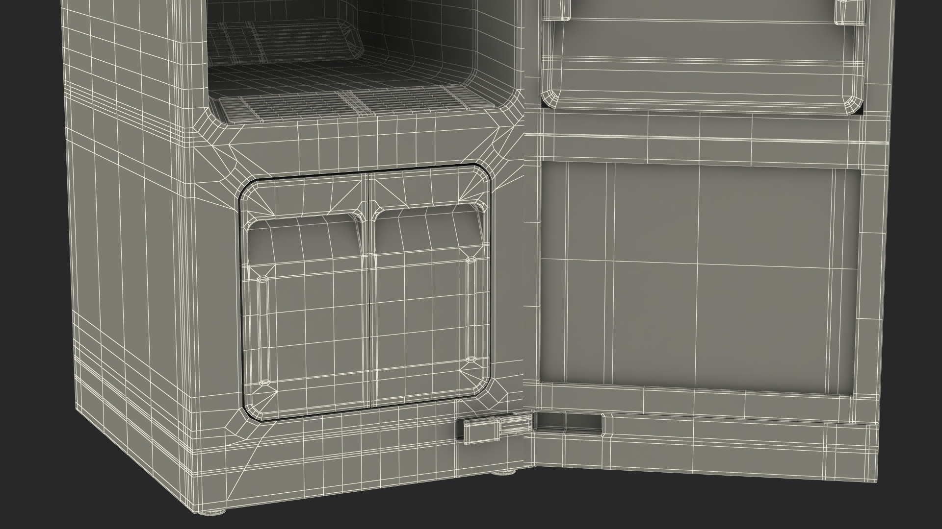 3D Steam Clothing Care System