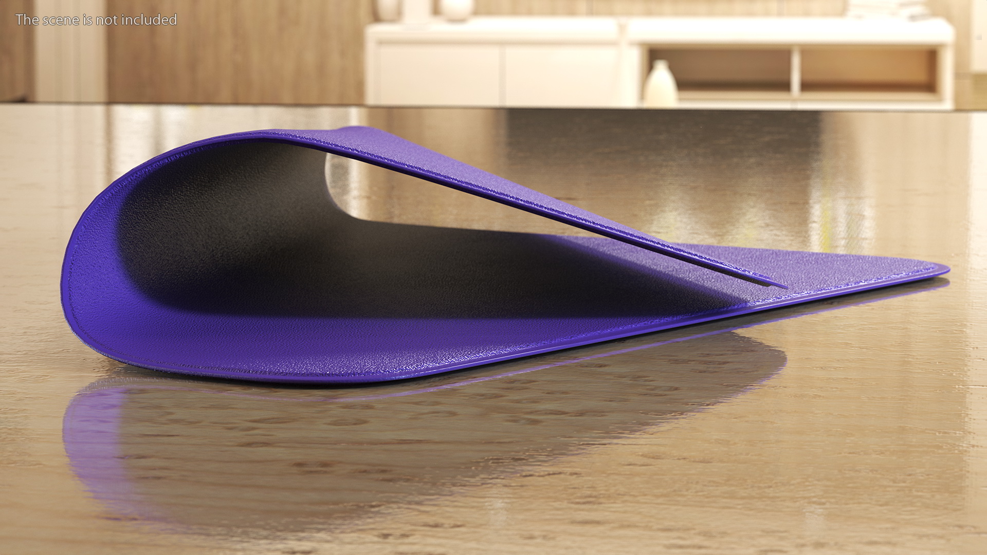 Polishing Cloth Set 3D model