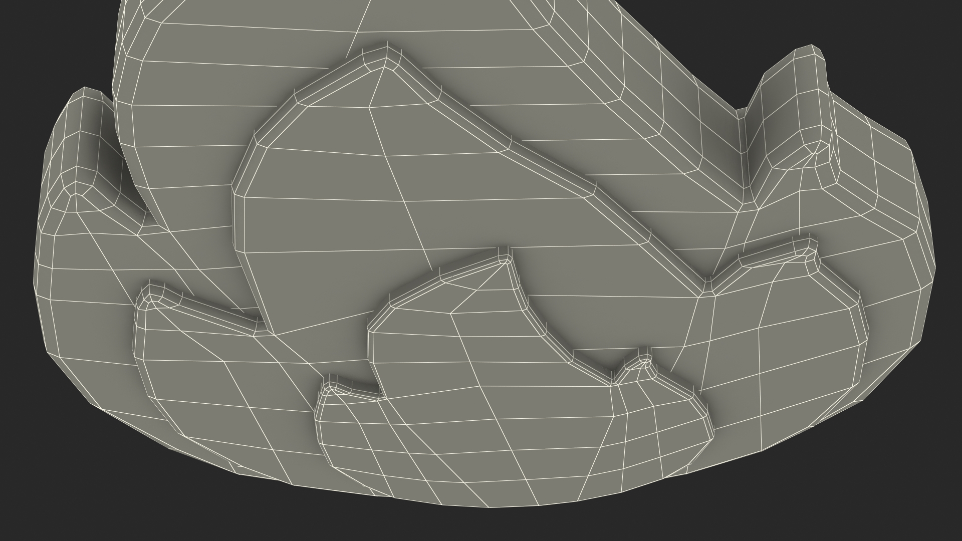 3D Flame Emoji