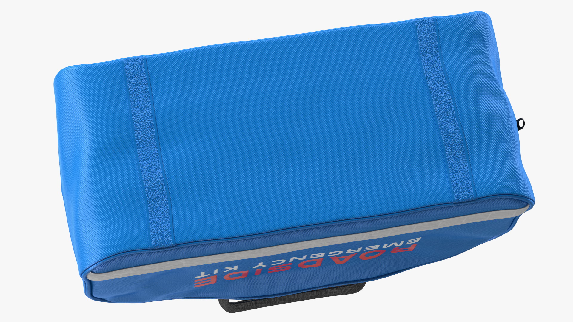 Roadside Emergency Assistance Kit Bag Open 3D