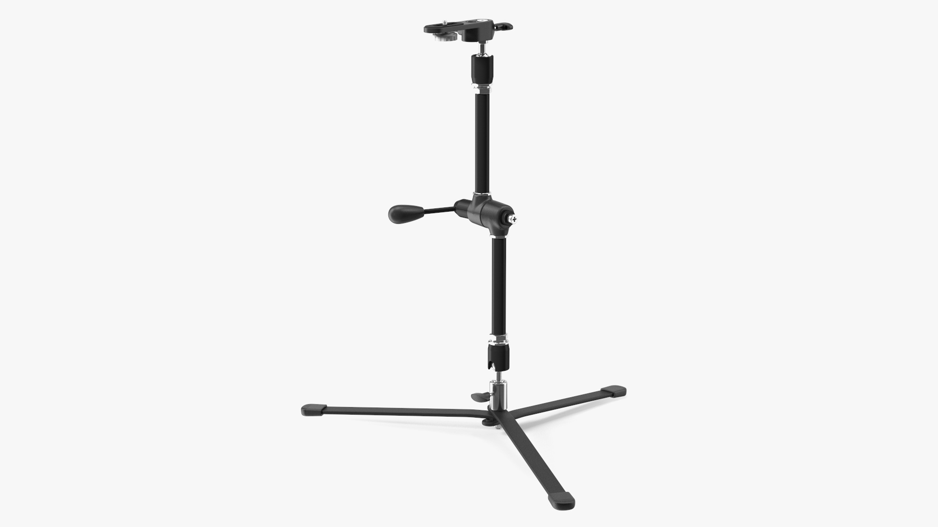 3D Magic Photo Arm Kit with Locking Lever model