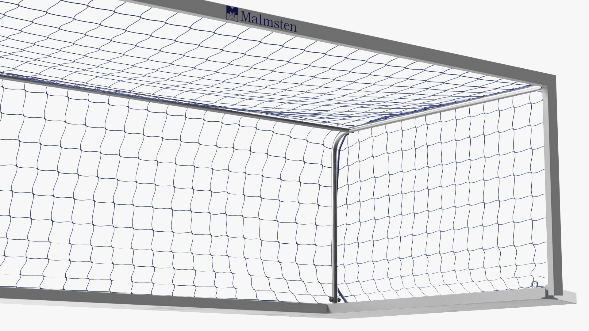 3D model Water polo goal