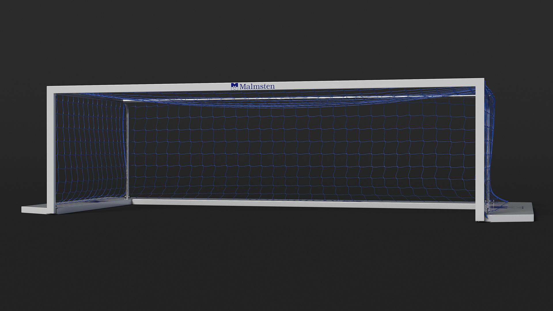 3D model Water polo goal