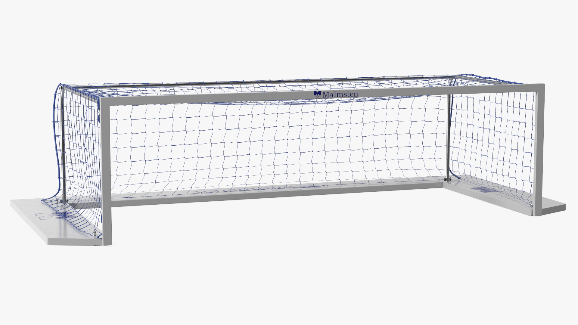 3D model Water polo goal