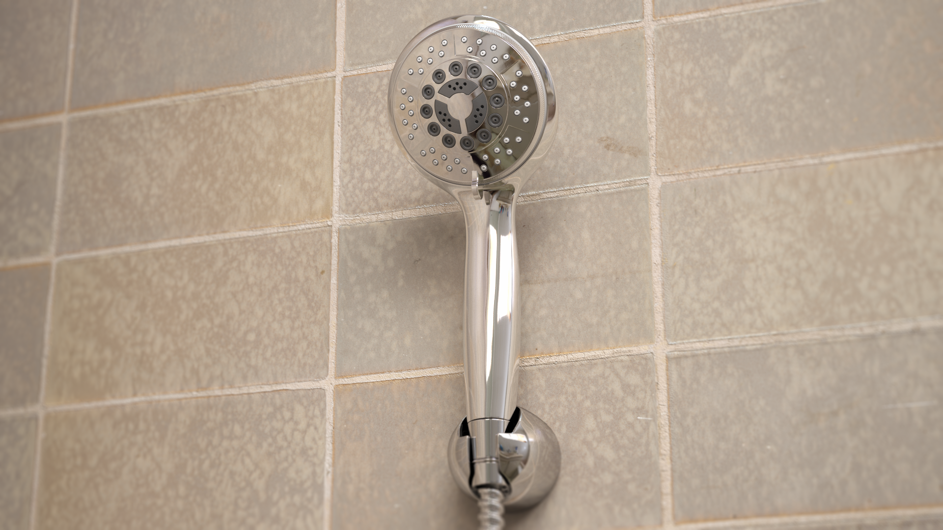 Nozzles Handheld Shower Head, view 9