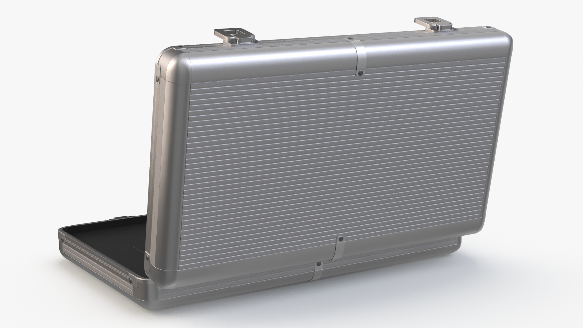 Nuclear Briefcase 3D