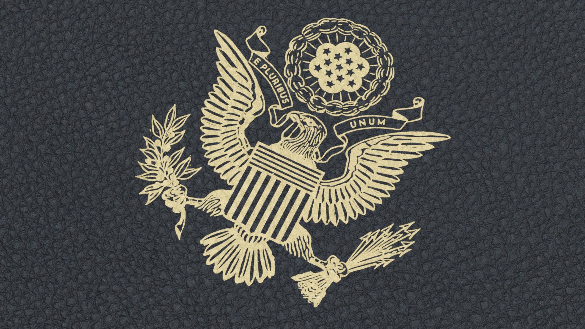 United States Constitution Hardcover Book - view 6