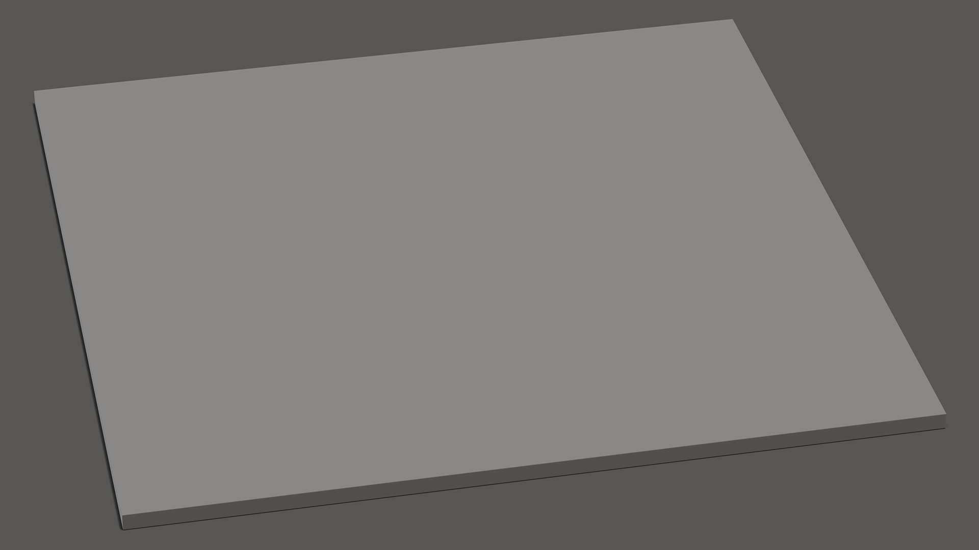 3D Mobile Processor