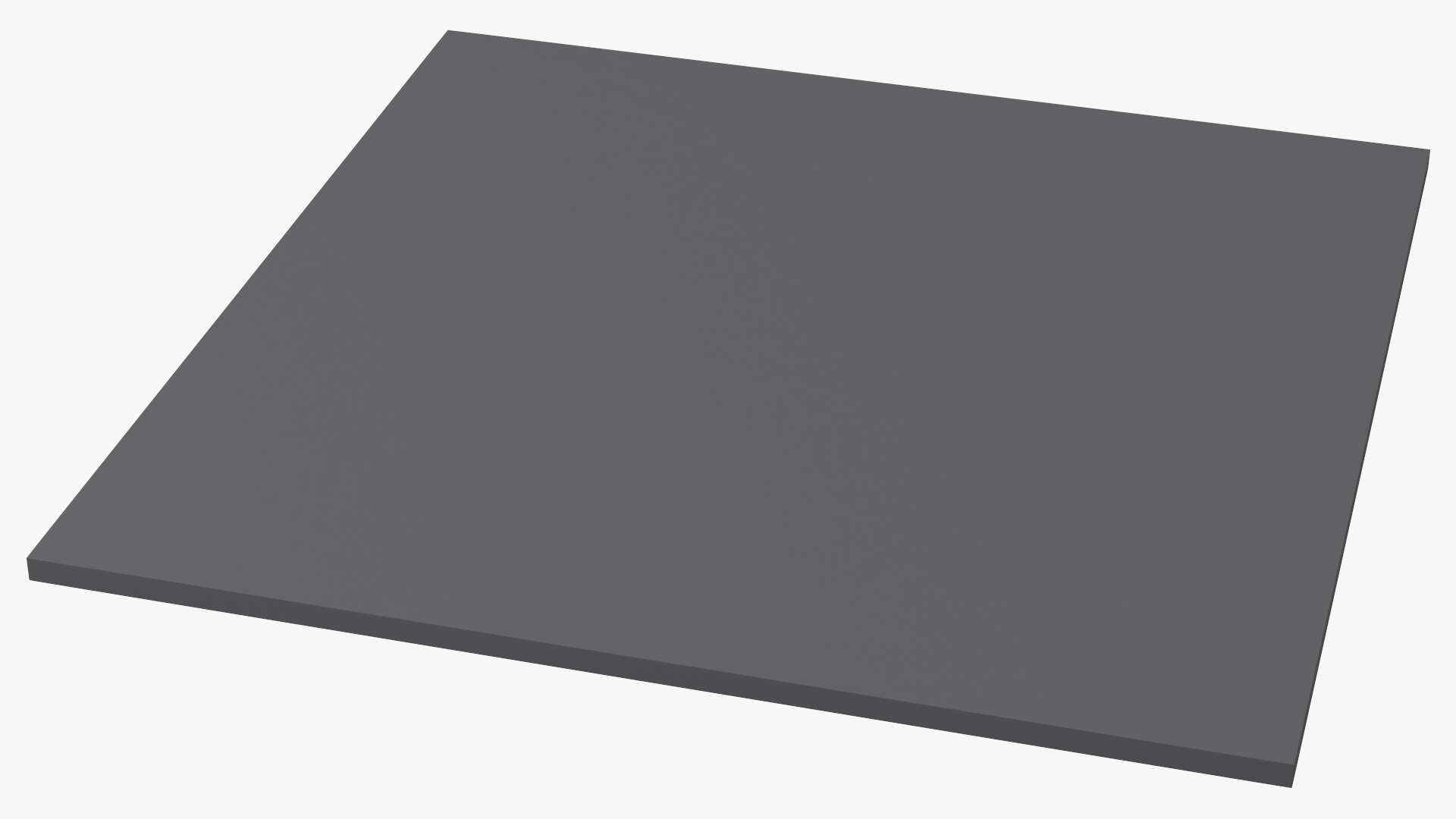 3D Mobile Processor