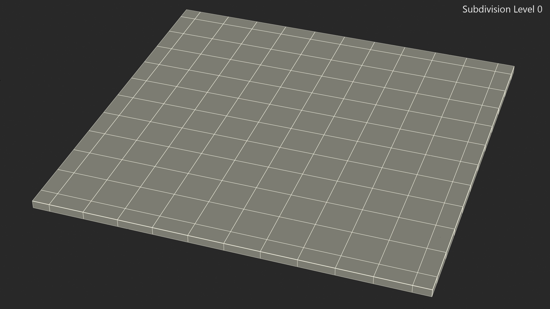 3D Mobile Processor
