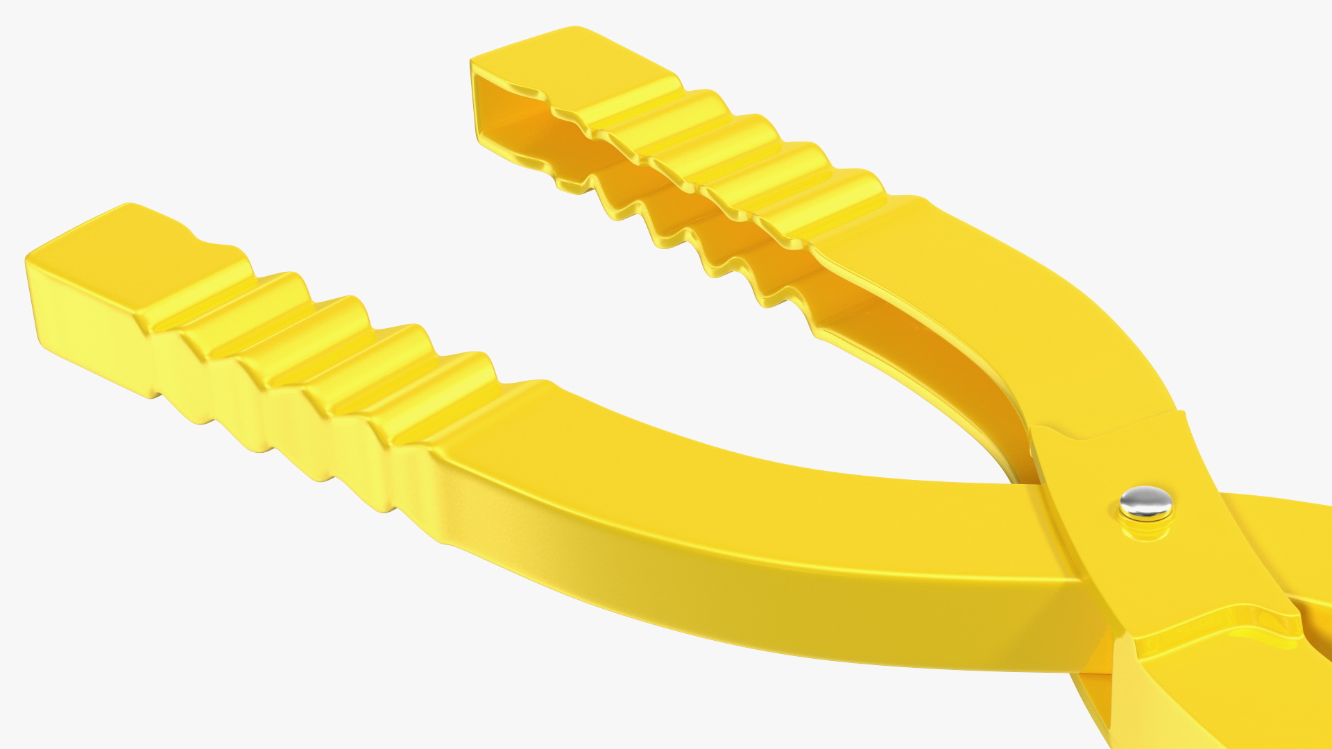 3D Duck Shaped Snowball Maker Clip