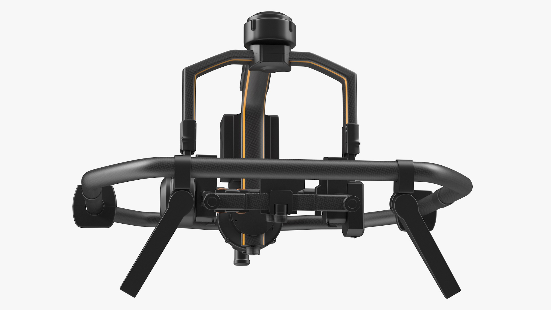 3D Handheld Camera Stabilizer