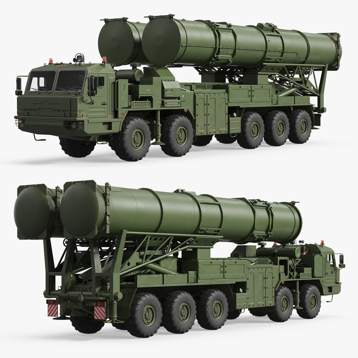 SAM Launcher - Standard