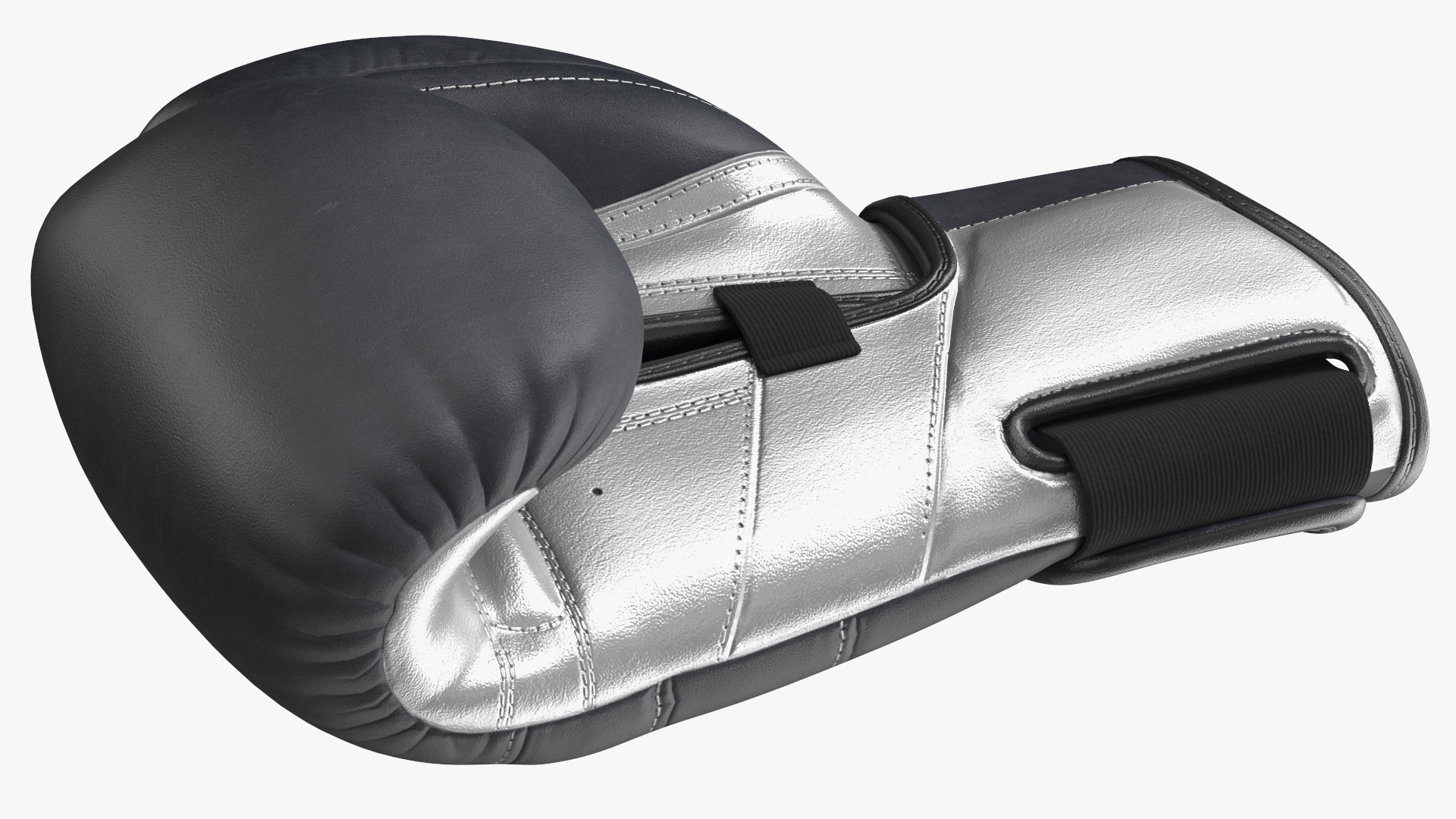 3D Boxing Gloves model