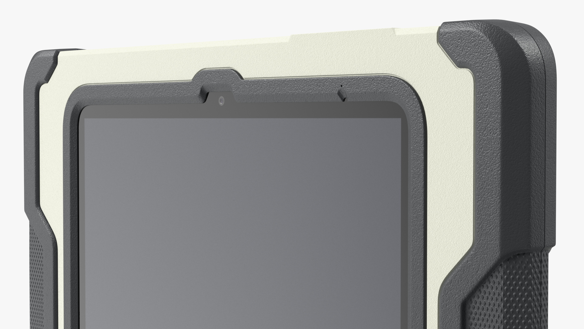 3D model Vehicle Diagnostic Tablet Power Off