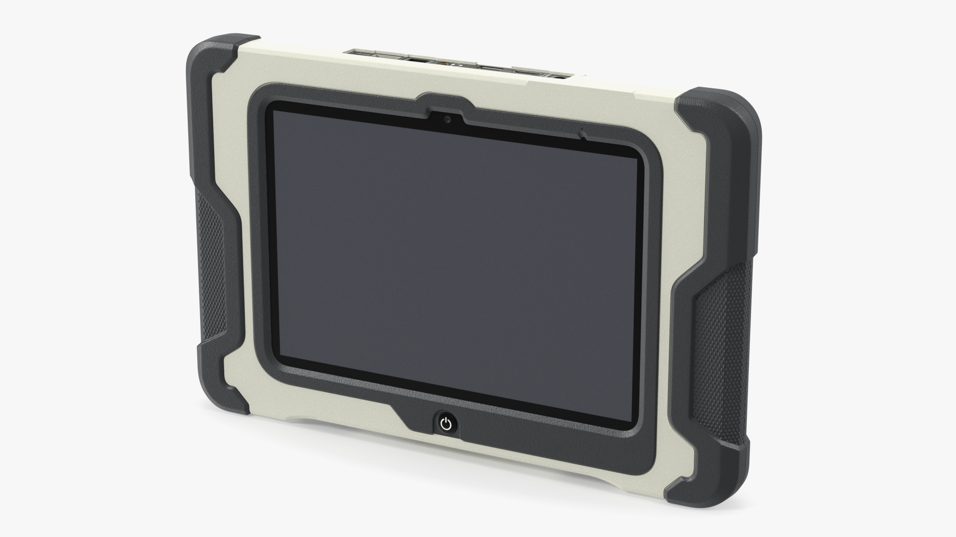 3D model Vehicle Diagnostic Tablet Power Off