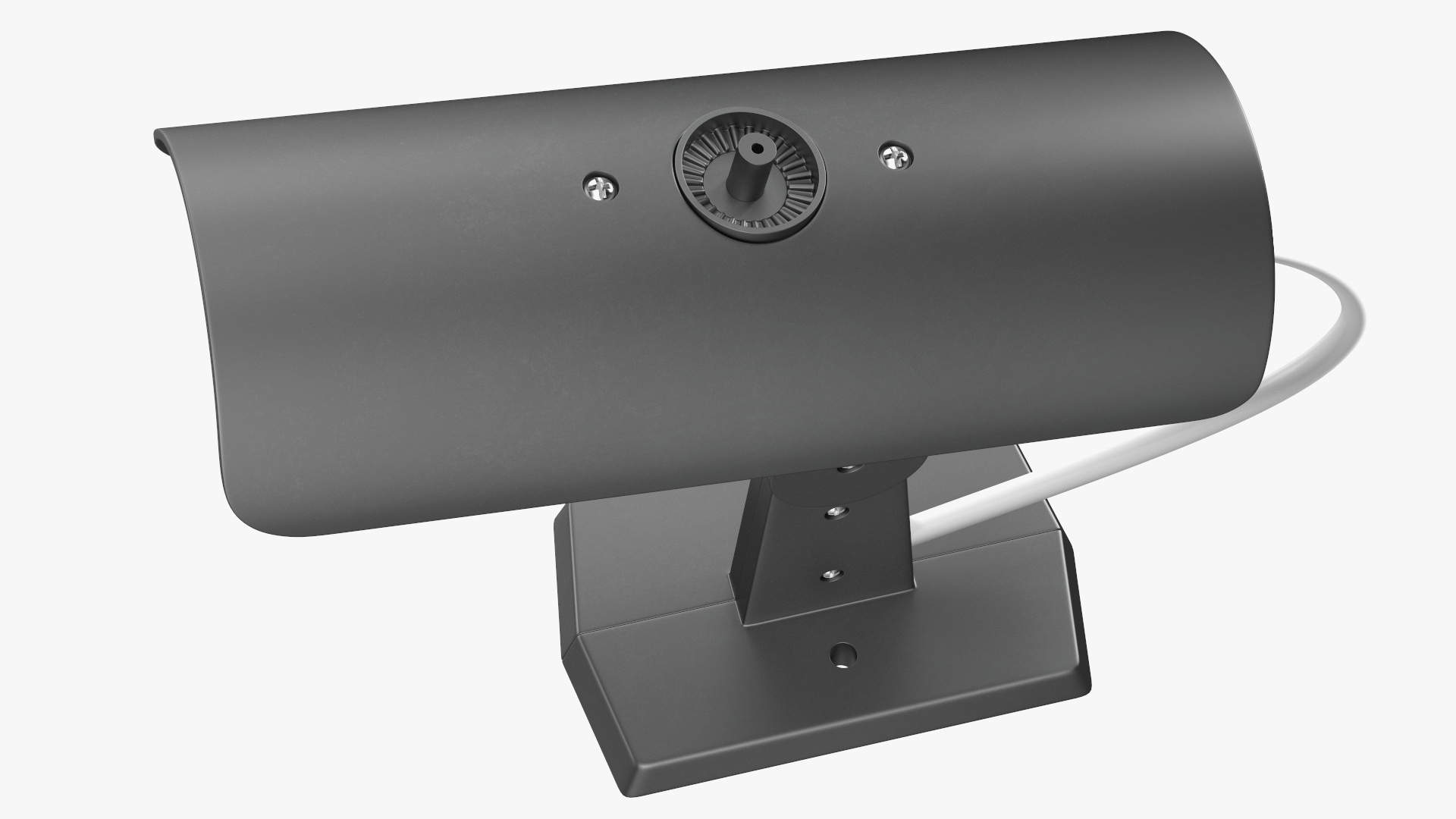3D Interior or Exterior Security Camera