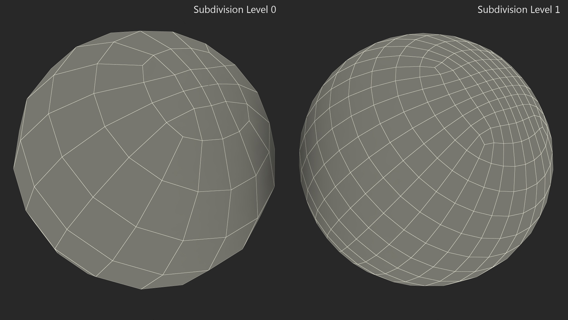 3D Stylized Earth Globe with Green Grass Fur