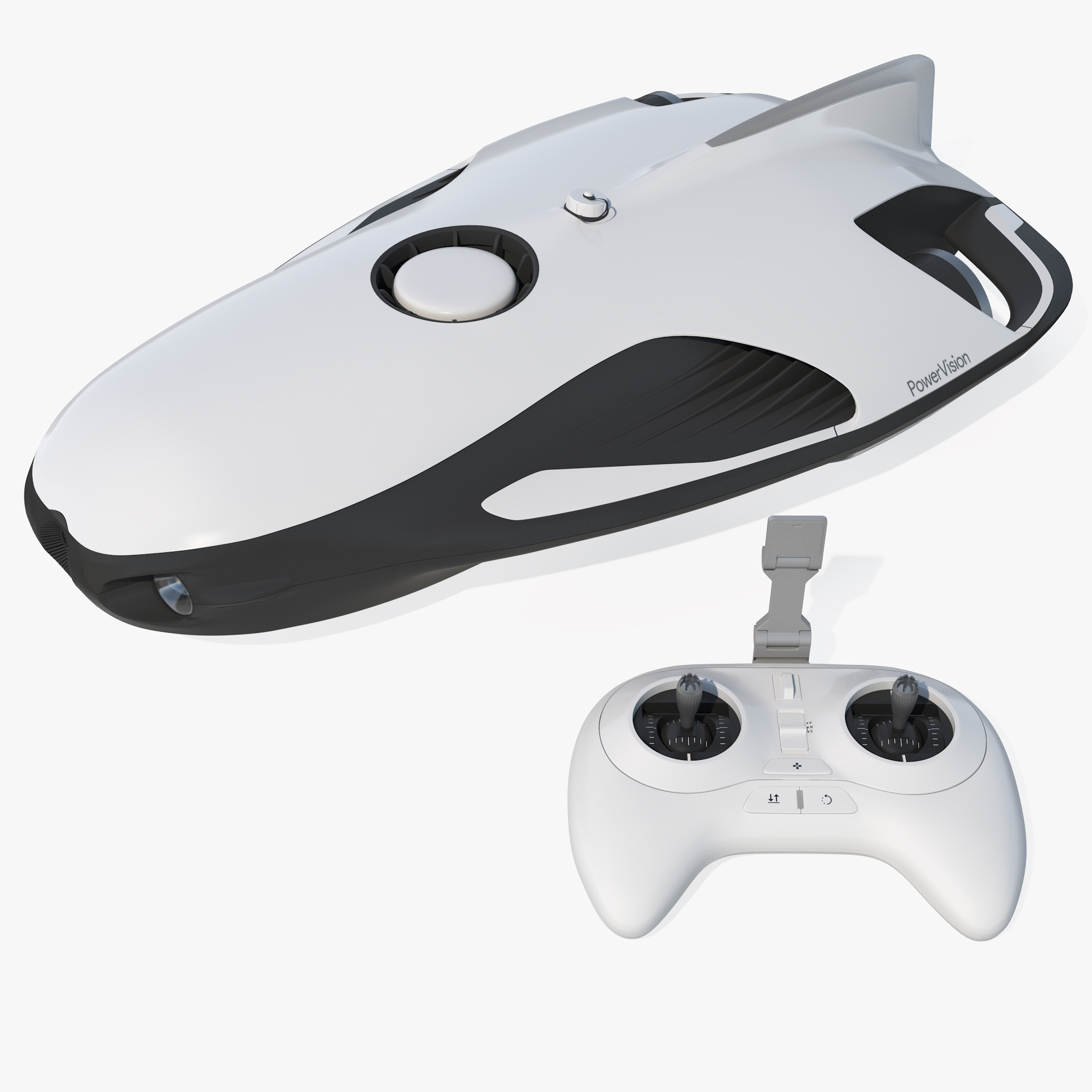 Underwater Drone PowerVision PowerRay Set, view 3