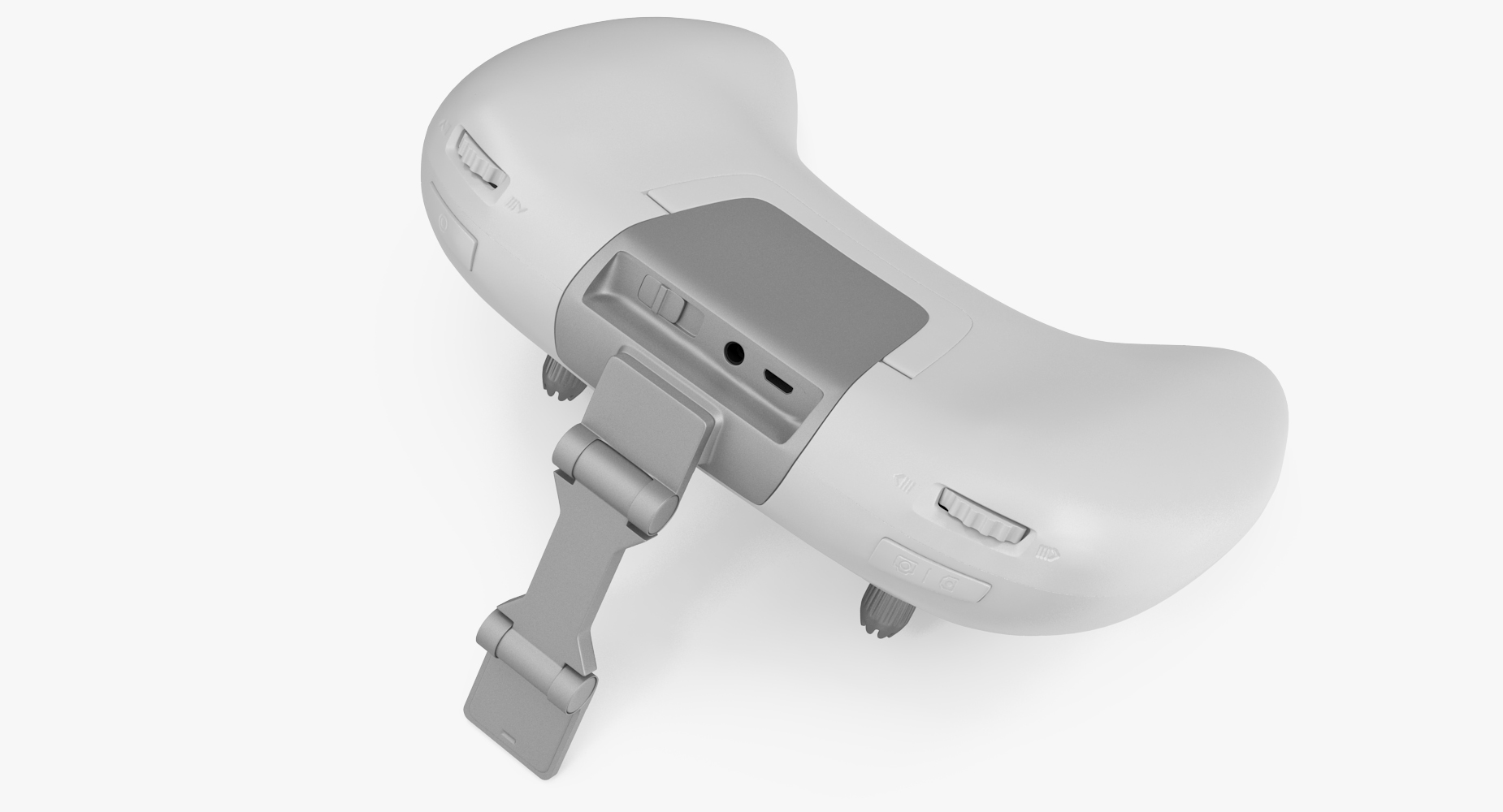 3D Underwater Drone PowerVision PowerRay Set