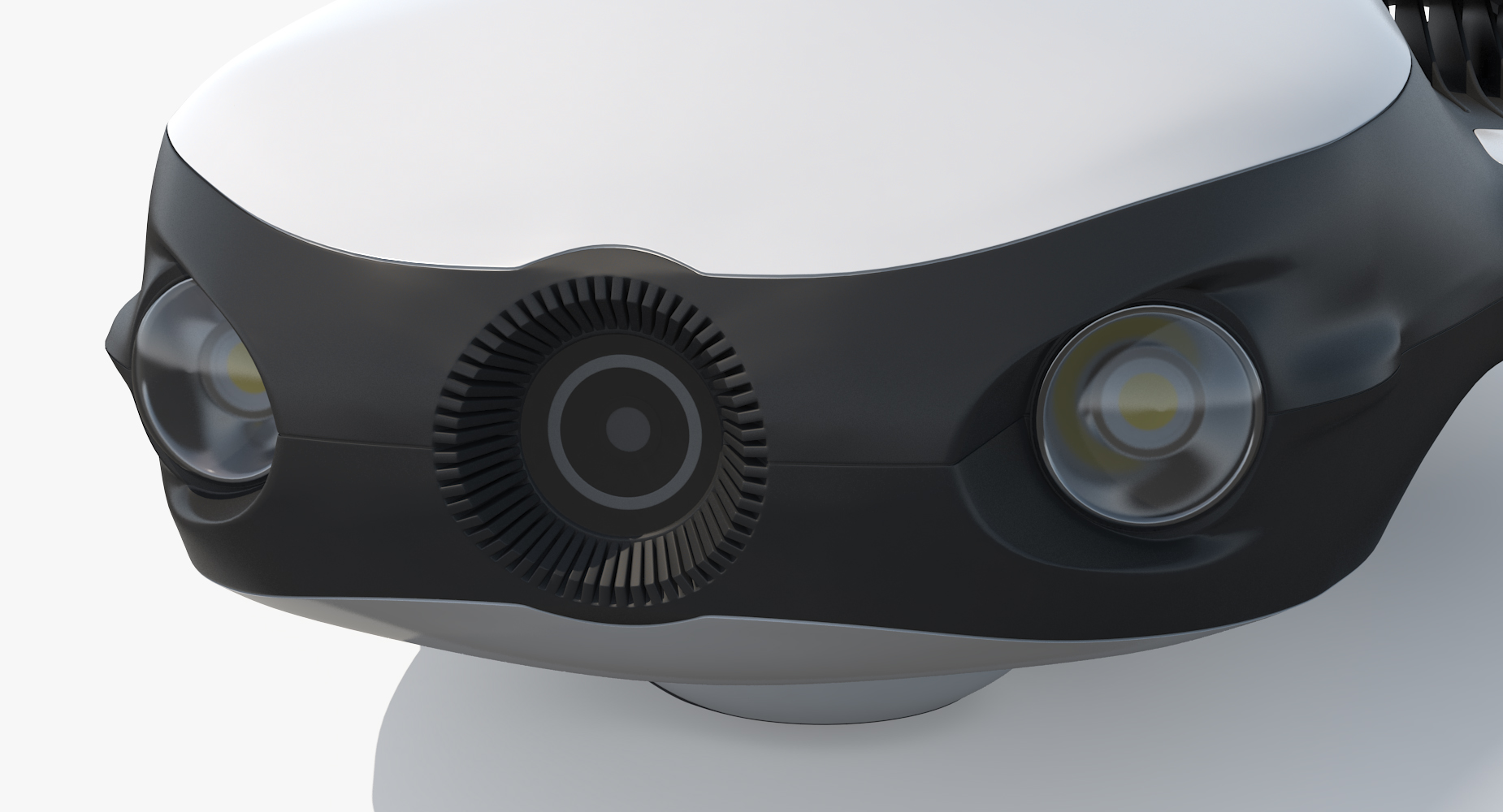 3D Underwater Drone PowerVision PowerRay Set