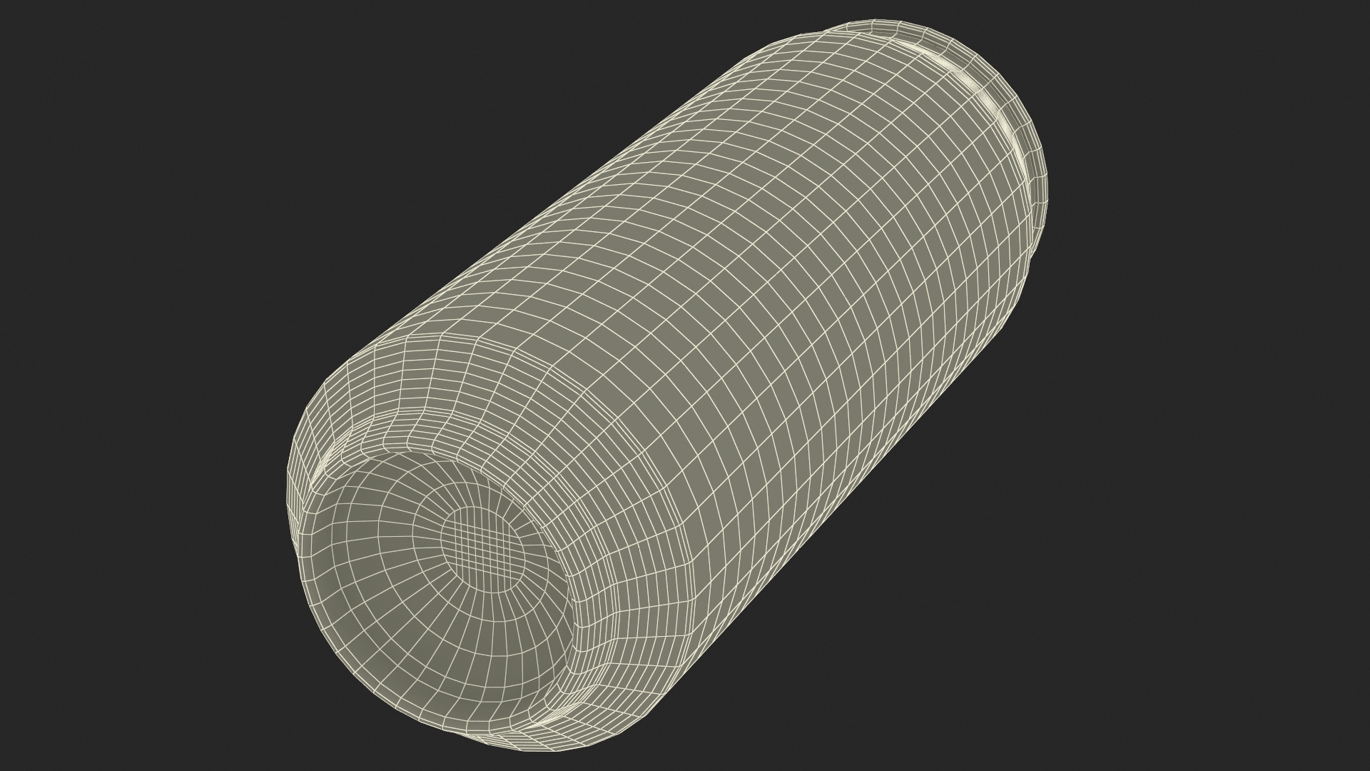 3D model Monster Energy Nitro Super Dry