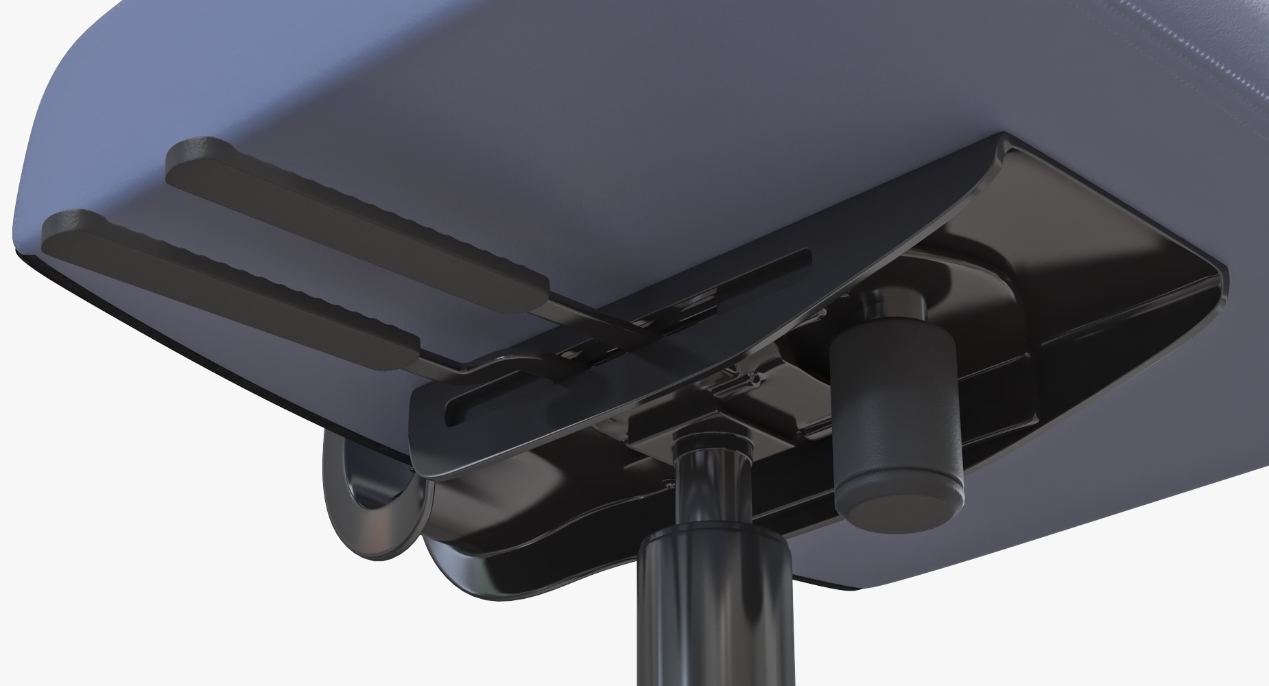 3D Surgeon Console Chair