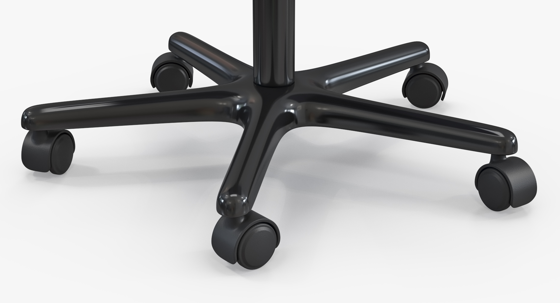 3D Surgeon Console Chair