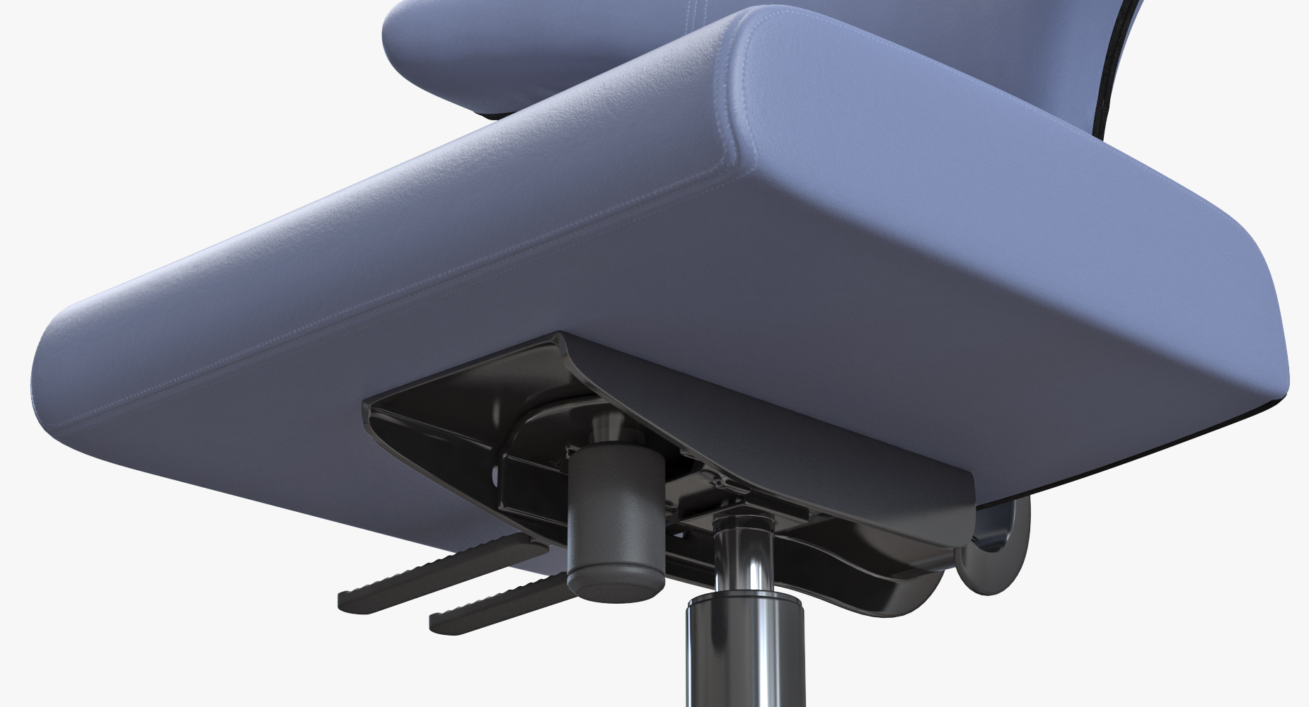 3D Surgeon Console Chair