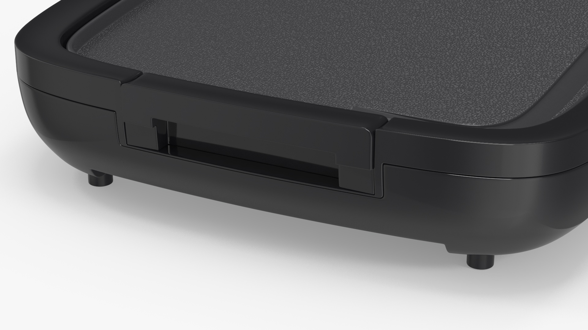 3D Electric Griddle Dash