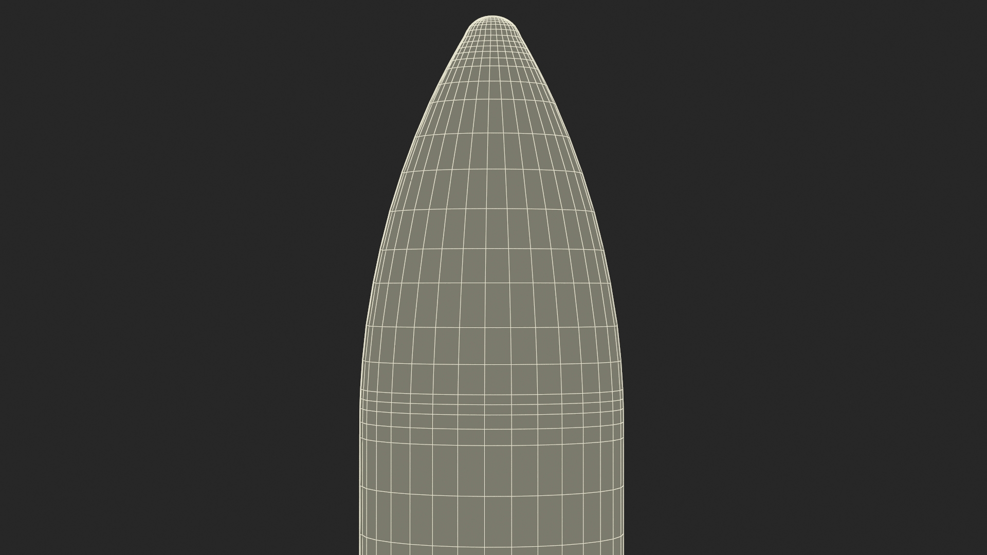 3D ESA Ariane 6 Rocket A62 model
