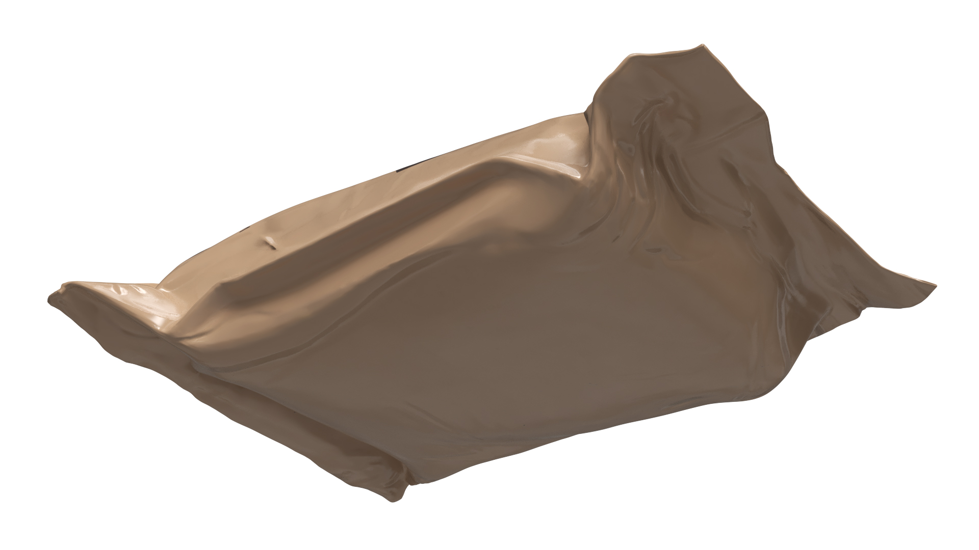 US Army Ready to Eat Meal Pack - view 4