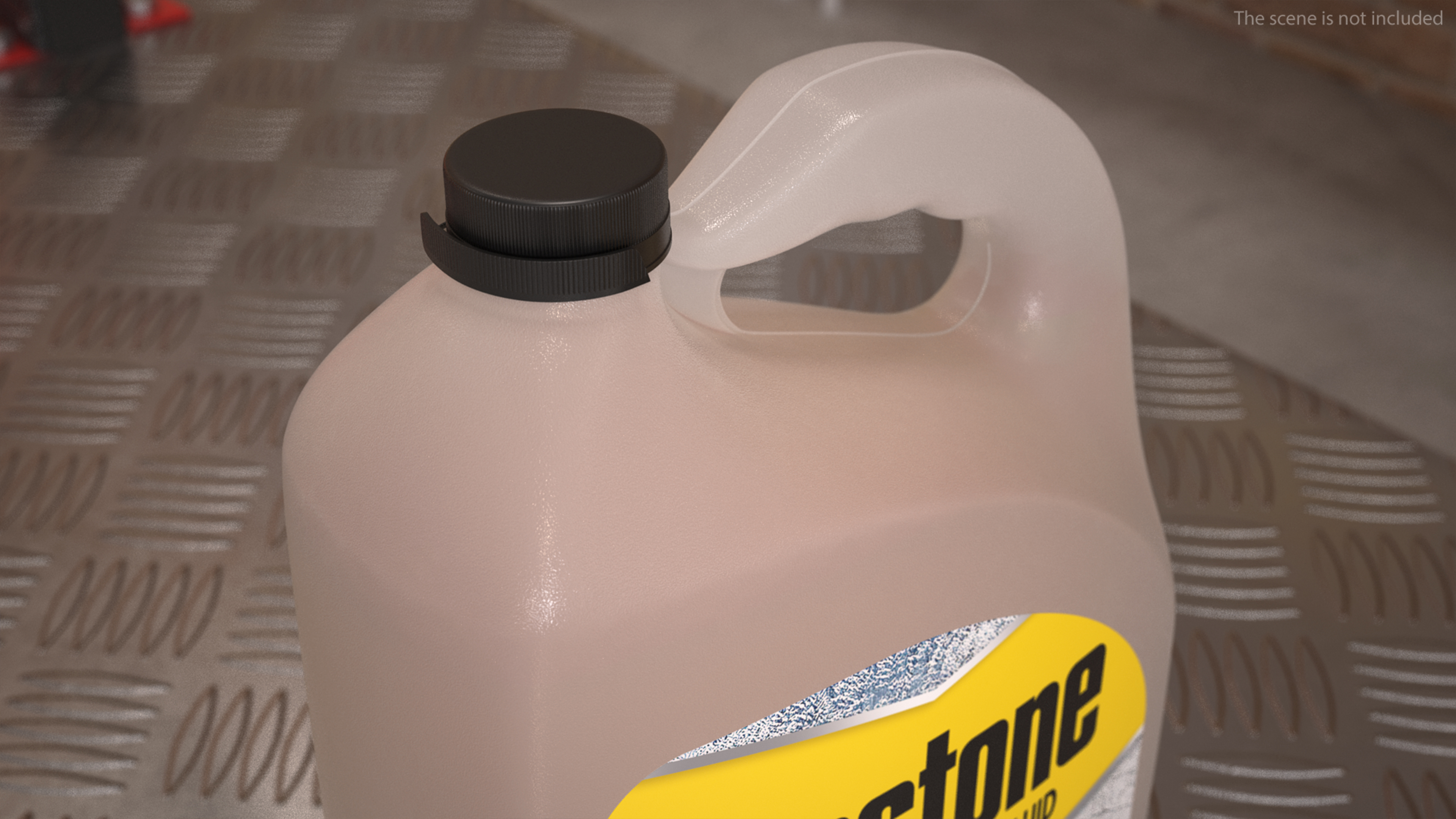 3D Antifreeze and Clear View Concentrate Prestone
