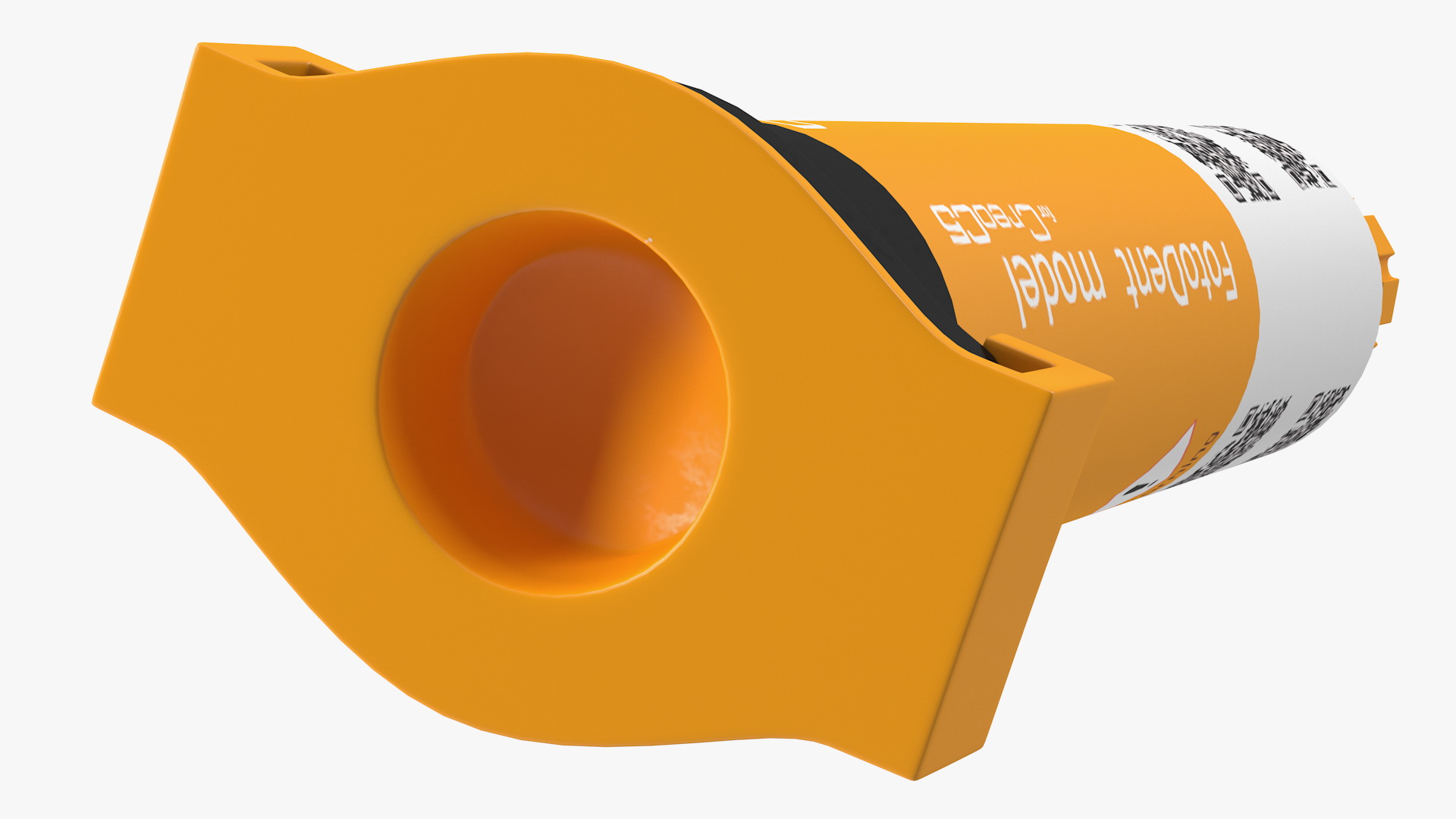 Planmeca Fotodent Cartridge 3D
