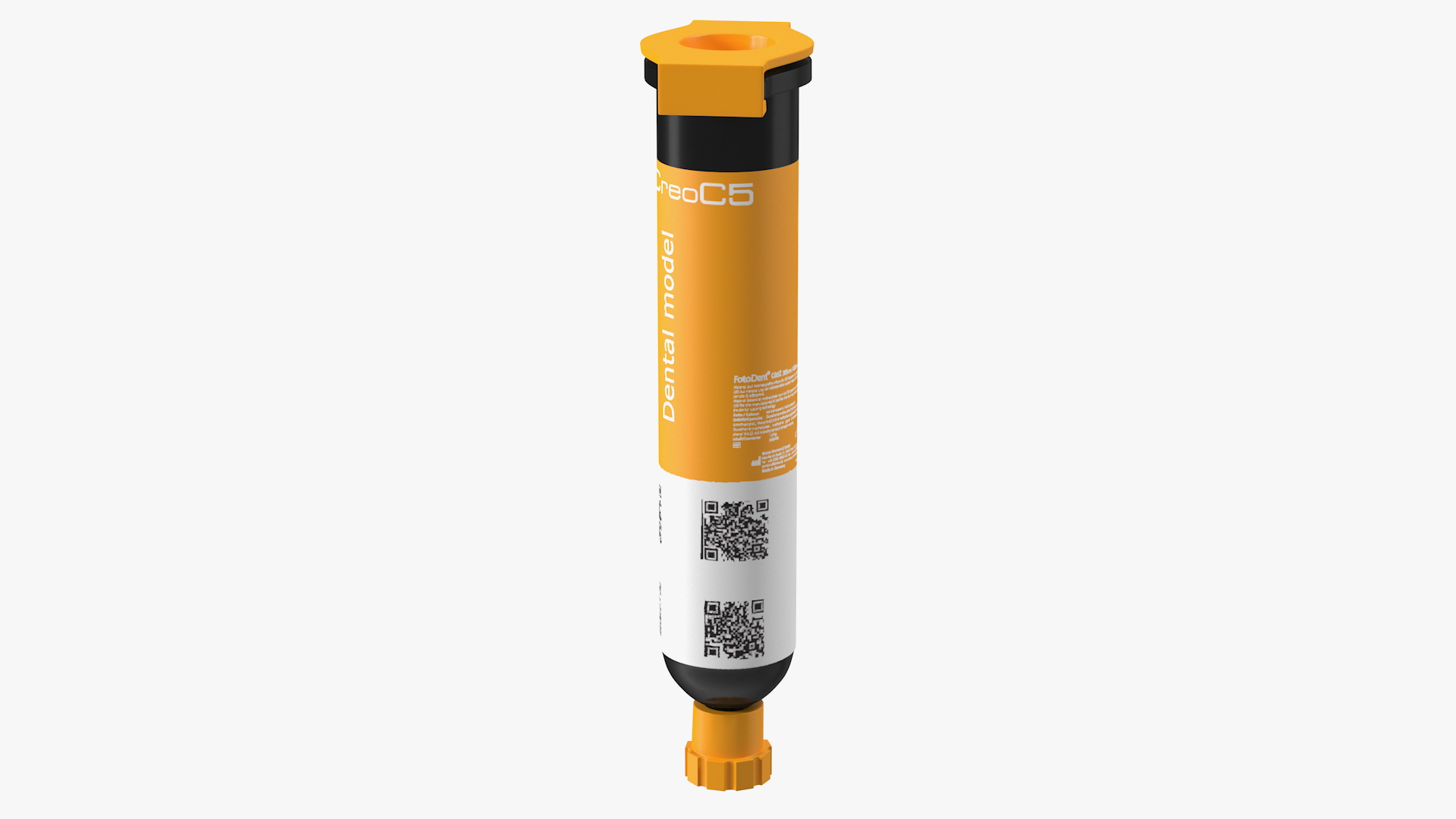 Planmeca Fotodent Cartridge 3D