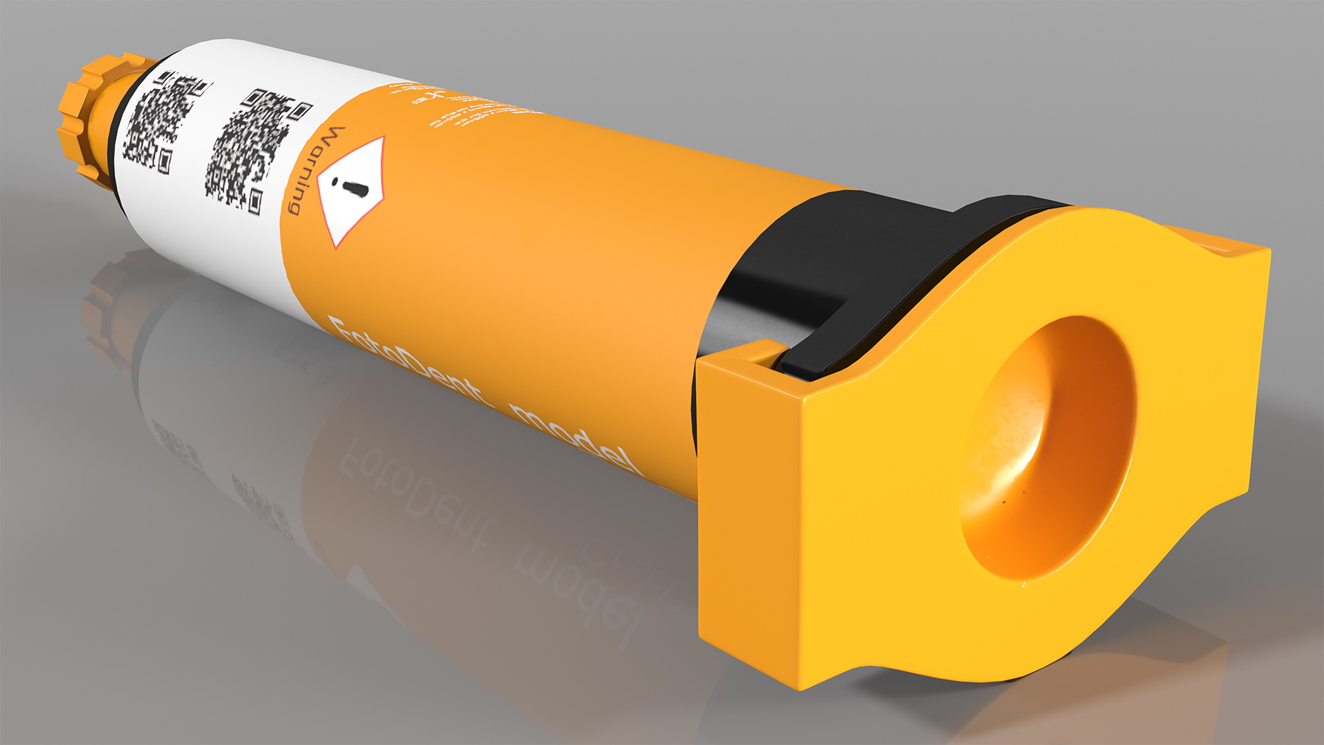 Planmeca Fotodent Cartridge 3D