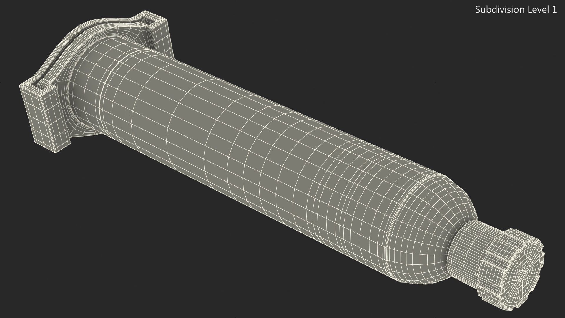 Planmeca Fotodent Cartridge 3D