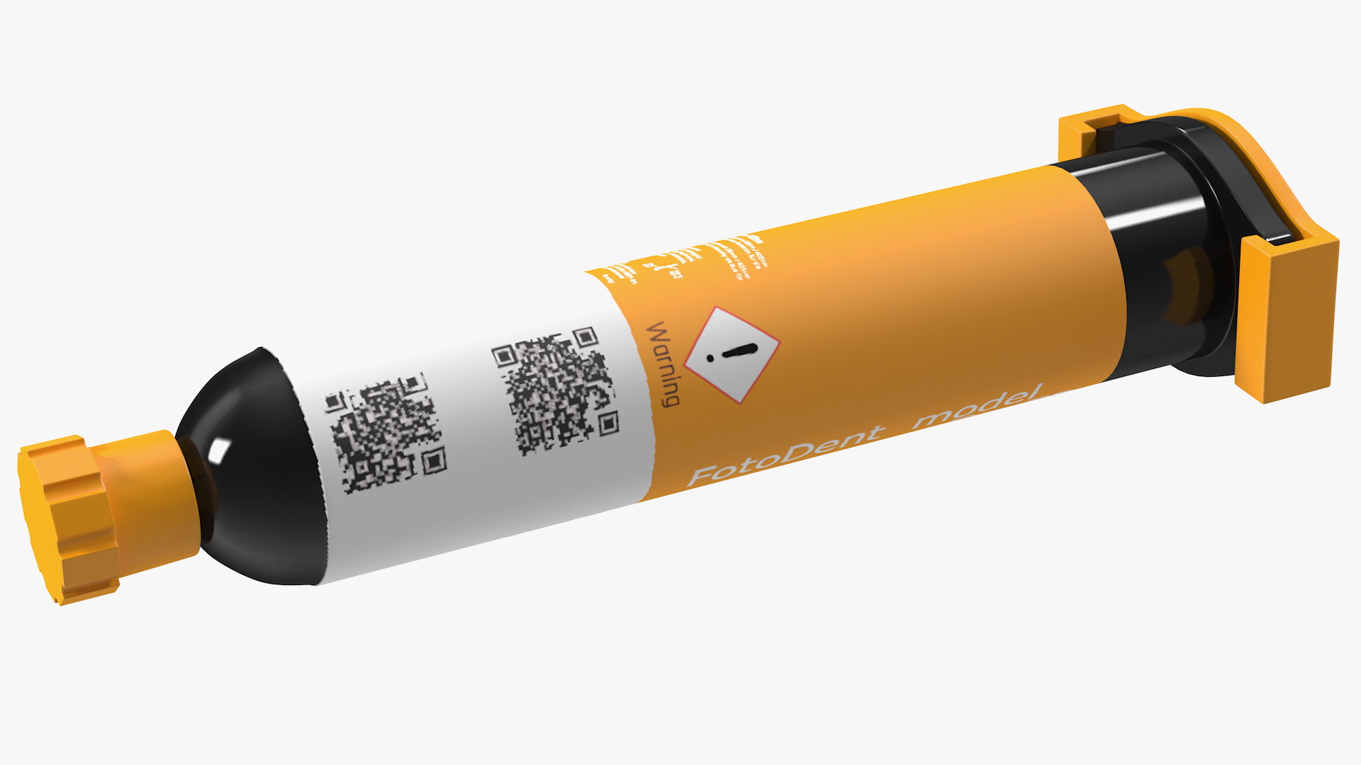 Planmeca Fotodent Cartridge 3D