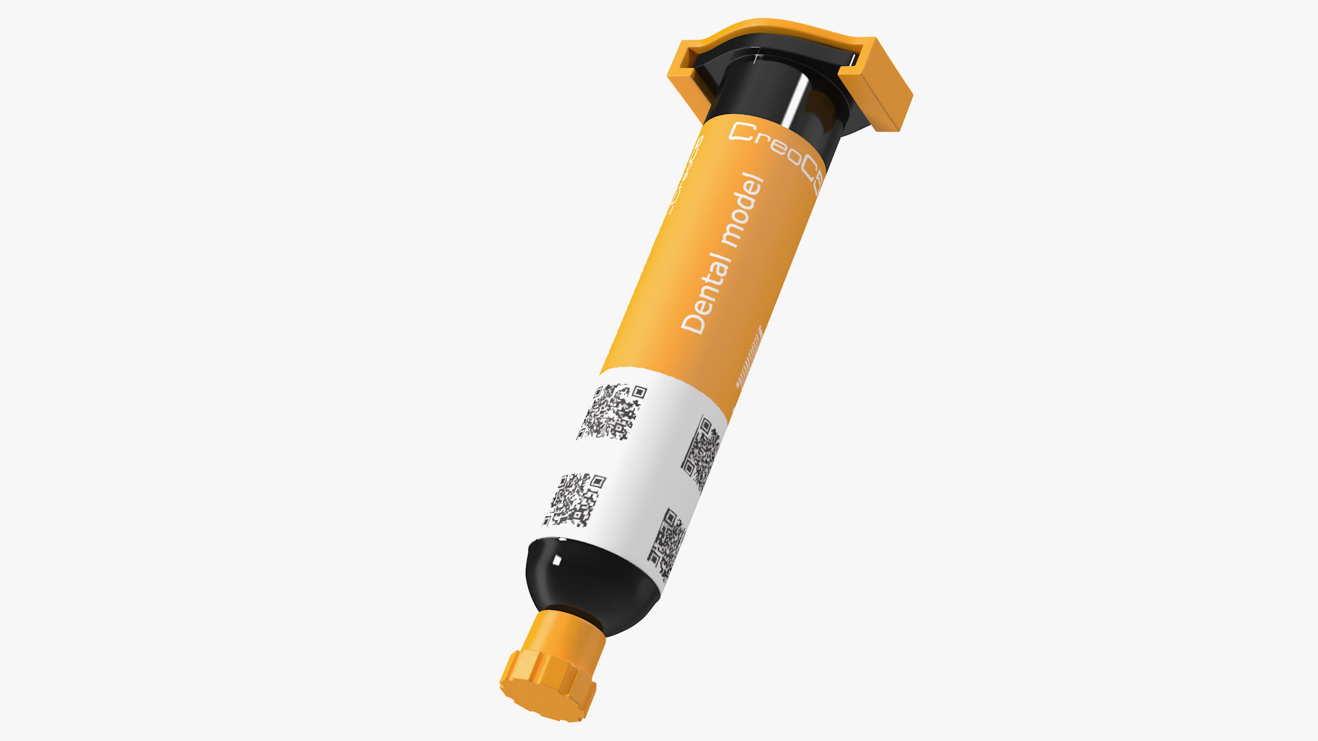 Planmeca Fotodent Cartridge 3D