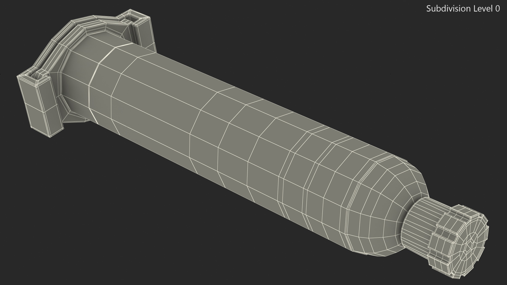Planmeca Fotodent Cartridge 3D
