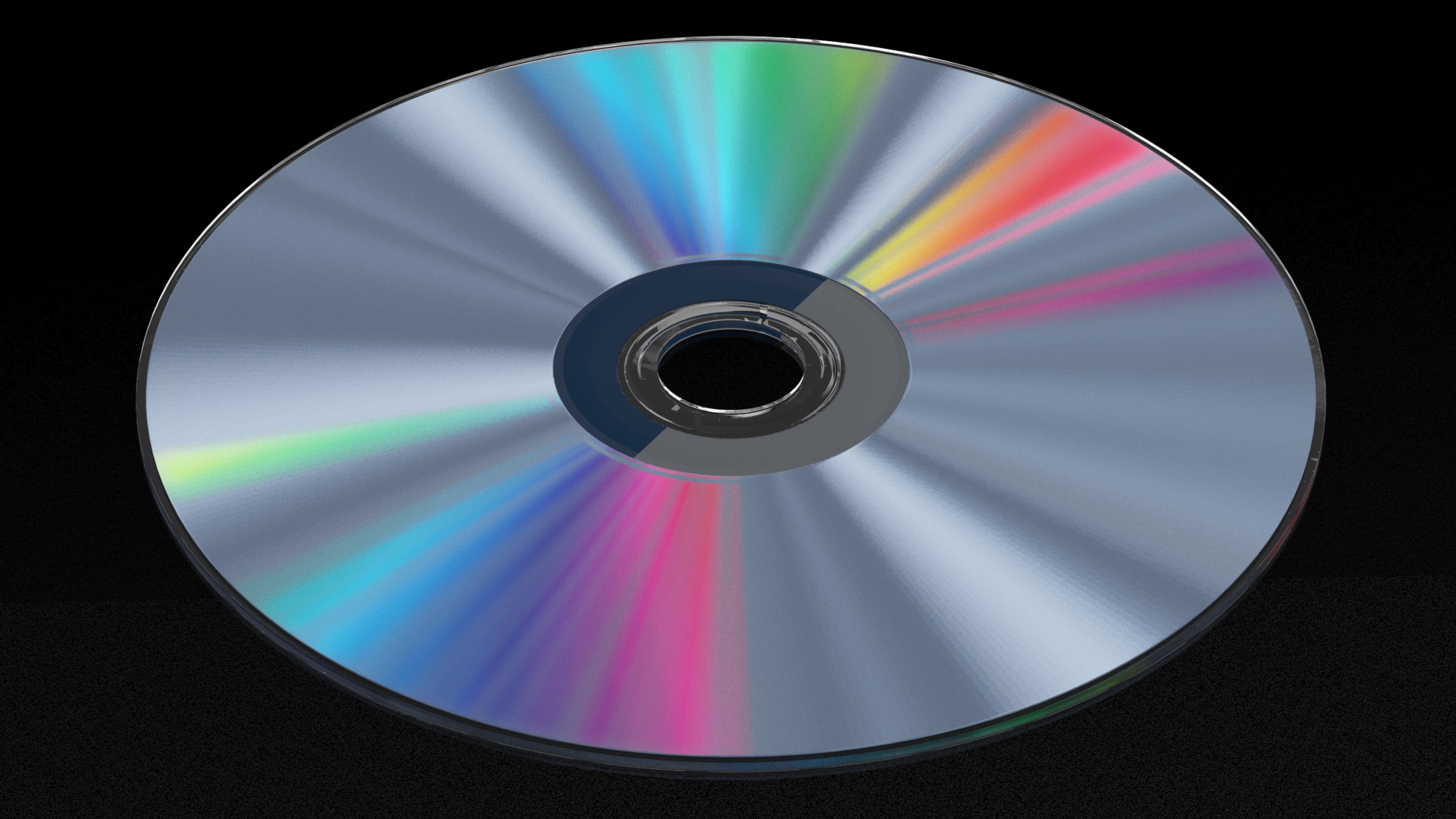 Sony Blu Ray Disc 3D
