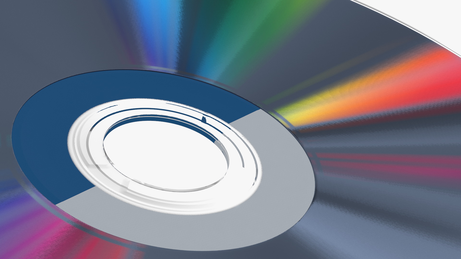 Sony Blu Ray Disc 3D