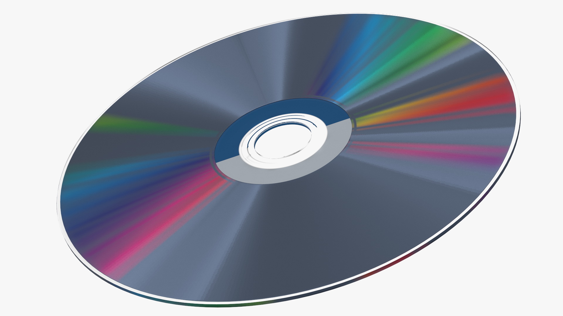 Sony Blu Ray Disc 3D