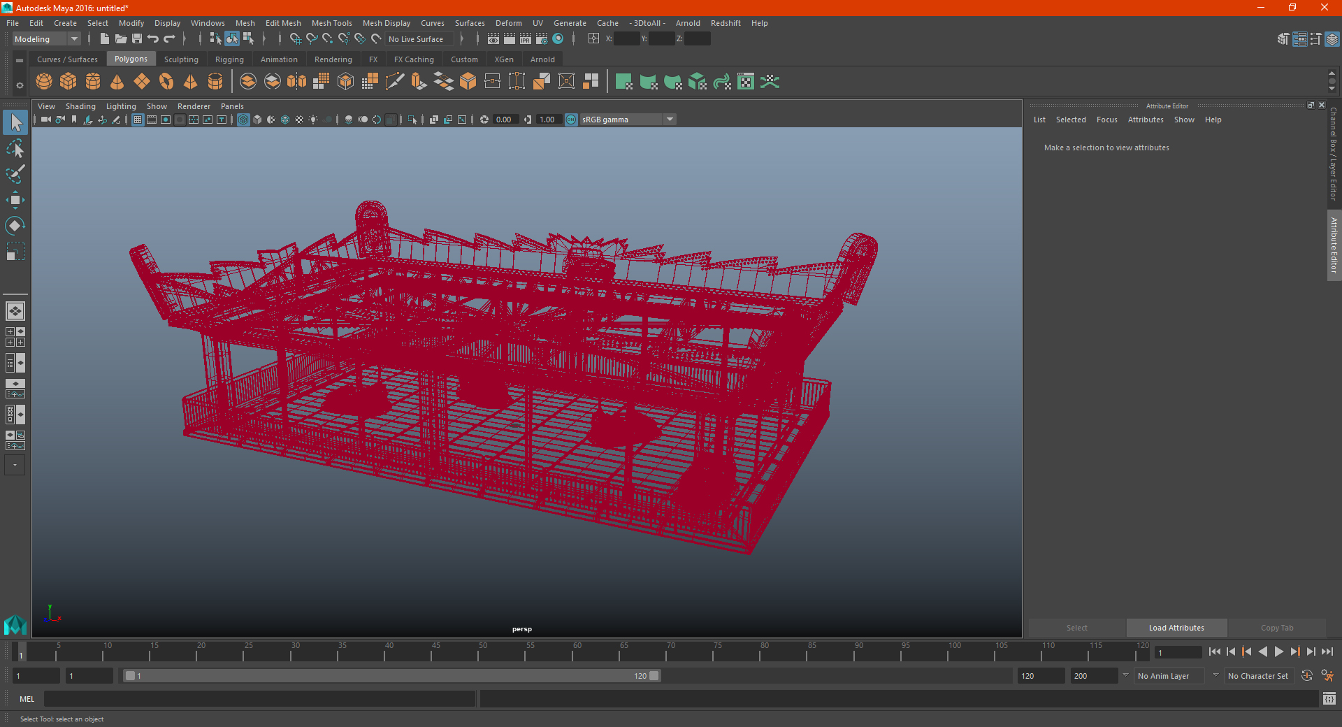 Bumper Cars Bertazzon Pavilion Platform 3D model