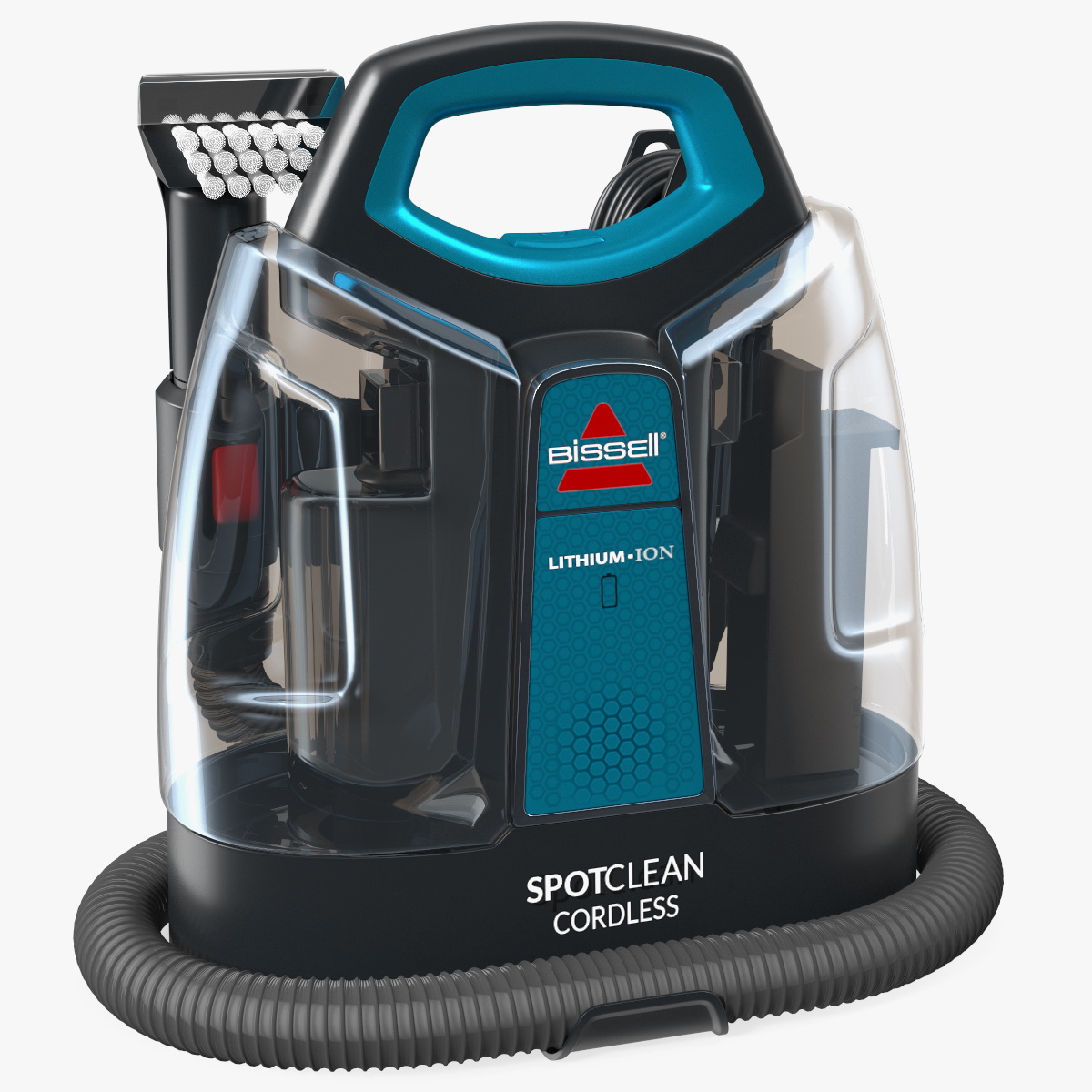 Bissell Portable Spotclean, view 5